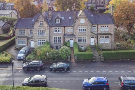 7 York Road