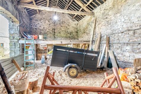 Barn 1