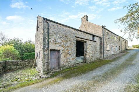 Barn 1