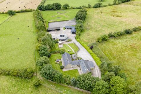 Saddler Grange
