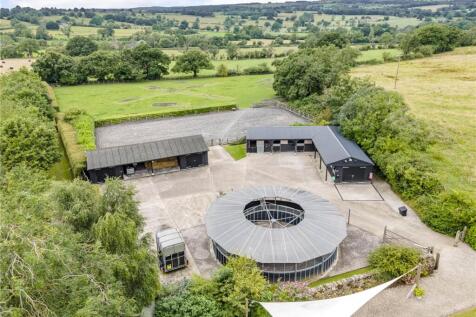 Equine Facilities