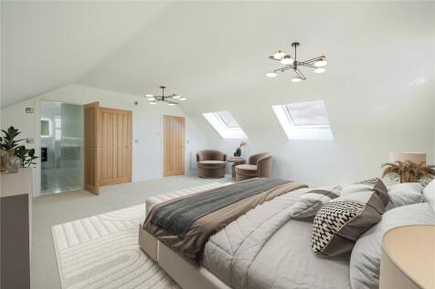 Principal Bedroom