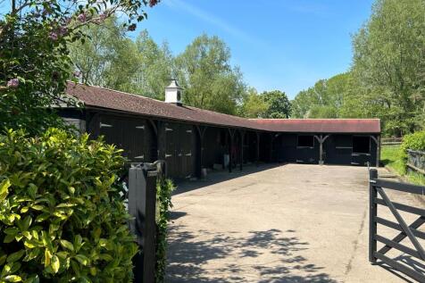 Stables