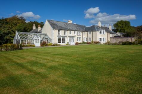 Hudscott Manor