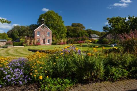 Chapel House