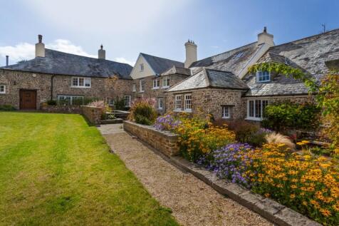 Hudscott Manor