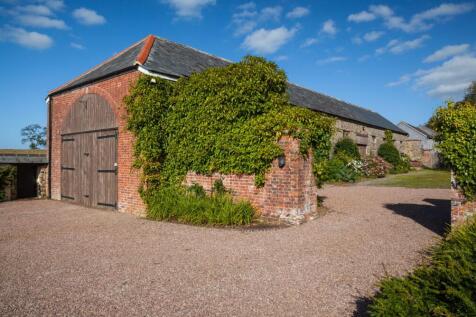 Outbuilding