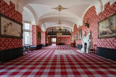 The Great Hall