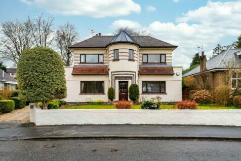 Properties For Sale by Corum Bearsden Rightmove