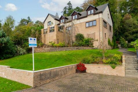 Properties For Sale by Corum Bearsden Rightmove