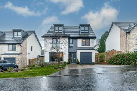 Properties For Sale by Corum Bearsden Rightmove