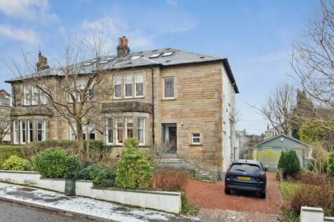 Properties For Sale by Corum Bearsden Rightmove