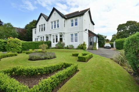 Properties For Sale by Corum Bridge Of Weir Rightmove