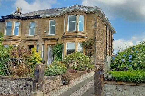 Properties For Sale by Corum Bridge Of Weir Rightmove