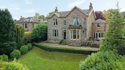 Properties For Sale by Corum Bridge Of Weir Rightmove