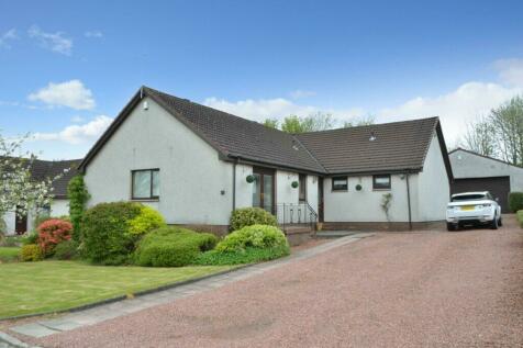 Properties For Sale by Corum Bridge Of Weir Rightmove