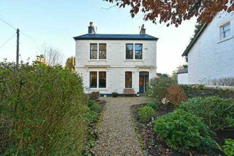 Properties For Sale by Corum Bridge Of Weir Rightmove