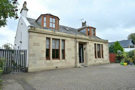 Properties For Sale by Corum Bridge Of Weir Rightmove