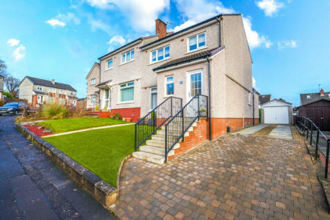 Properties For Sale in Giffnock Rightmove