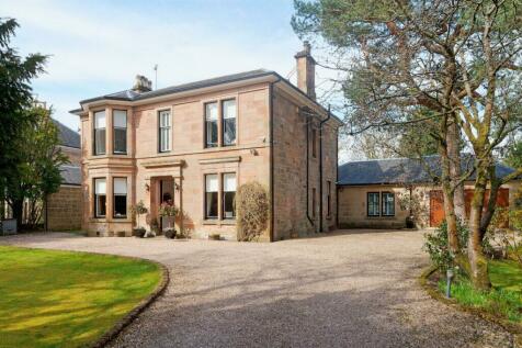 Properties For Sale by Corum Newton Mearns Rightmove