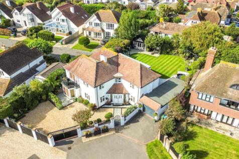 Elevated View