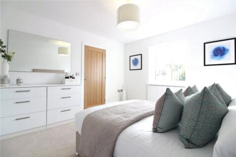 Previous Development