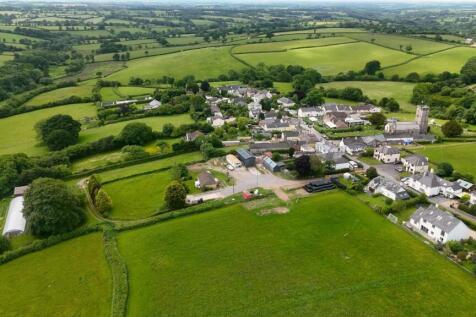 Rackenford Aerial