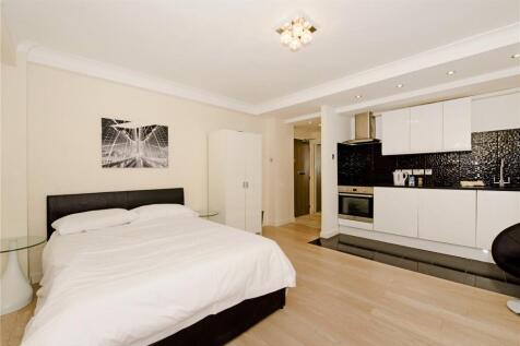 Bedroom Area