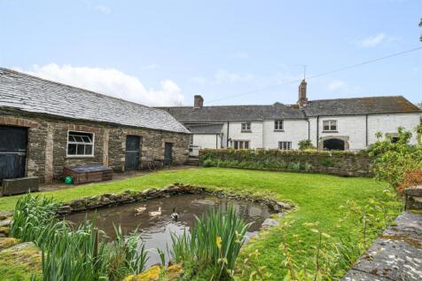 Pond Garden