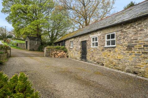 Outbuildings