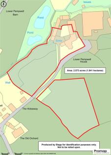 Land Plan