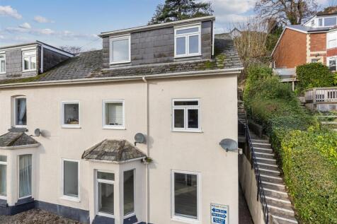 A12 - Flat 7 Hillside Court 114 Victoria Road Dart