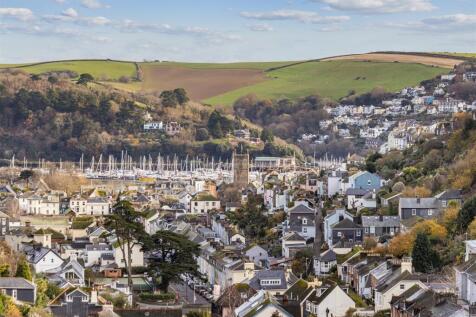 A11 - Flat 7 Hillside Court 114 Victoria Road Dart