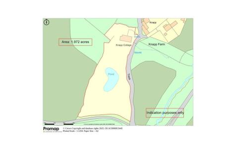 Land Plan