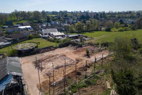 FordFarmDevelopmentLand