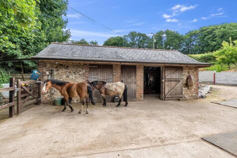 Stables