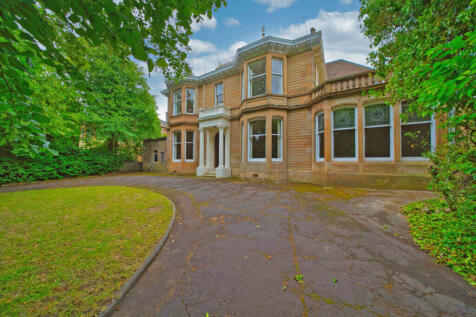 Properties For Sale by Corum Shawlands Rightmove