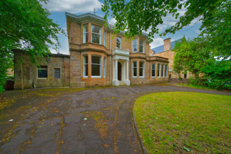 Properties For Sale by Corum Shawlands Rightmove