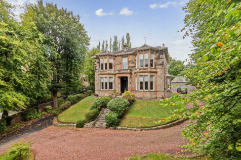 Properties For Sale by Corum Shawlands Rightmove