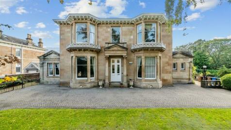 Properties For Sale by Corum Shawlands Rightmove