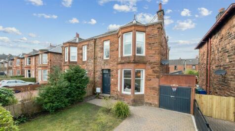 Properties For Sale in Cathcart Rightmove