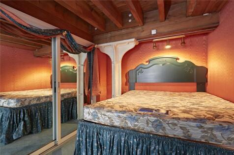 Bedroom Area