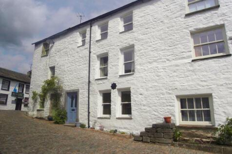 White Hart House