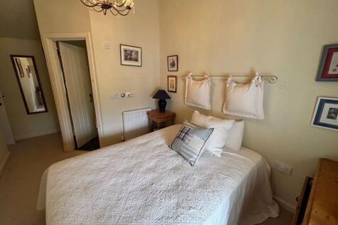 Farmhouse Bedroom One