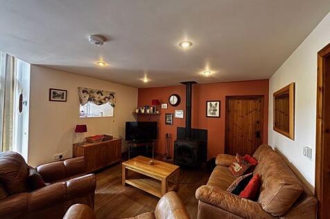 The Barn Lounge
