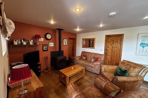 The Barn Lounge