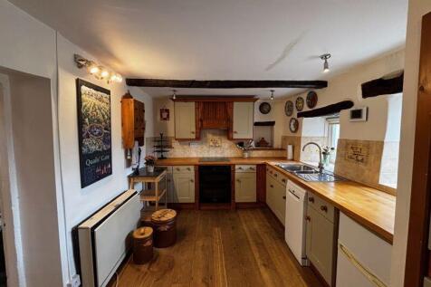 Farmhouse Kitchen