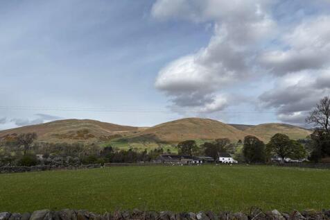 View of the Fells 