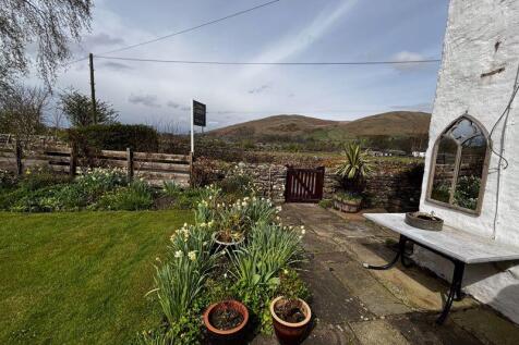 Gardens and Views