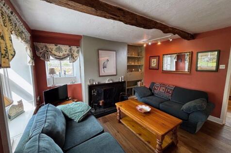 Farmhouse Lounge